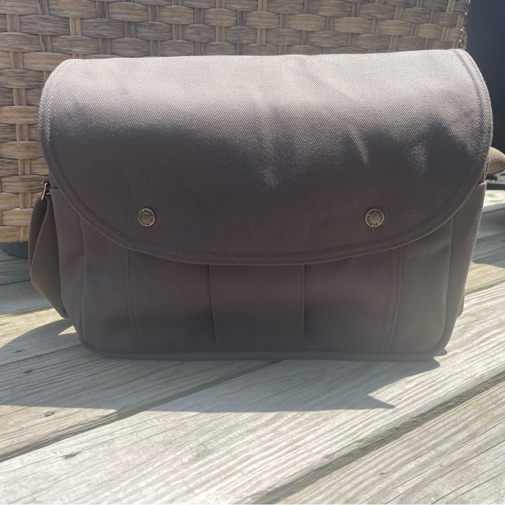 Filson Workshop Messenger Bag!!!!
